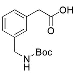 Boc-3-aminomethyl-phenylacetic acid|22767|71420-95-6