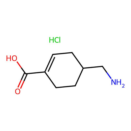 Tranexamic Acid EP Impurity C HCl|C4X-17715|1803601-44-6