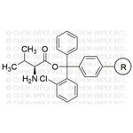 L-Valine-2-chlorotrityl resin (0.3 - 0.8 meq/g, 200 - 400 mesh)|03496