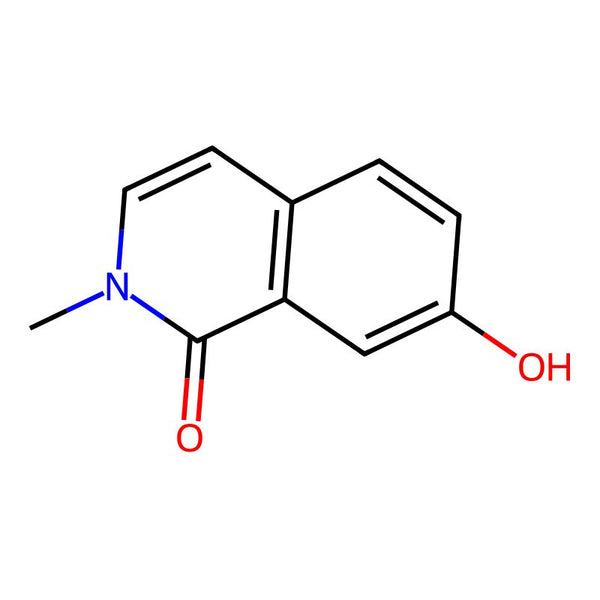 7-Hydroxy-2-methylisoquinolin-1(2H)-one|CS-0229809|1888837-85-1