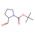 1-Boc-2-Formylpyrrolidine|CS-W018592|117625-90-8
