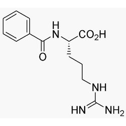 Na-Benzoyl-L-arginine|03029|154-92-7