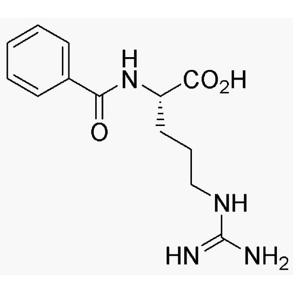 Na-Benzoyl-L-arginine|03029|154-92-7