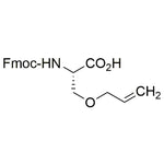 Fmoc-allyl-L-serine|35202|704910-17-8