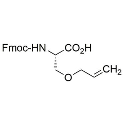 Fmoc-allyl-L-serine|35202|704910-17-8