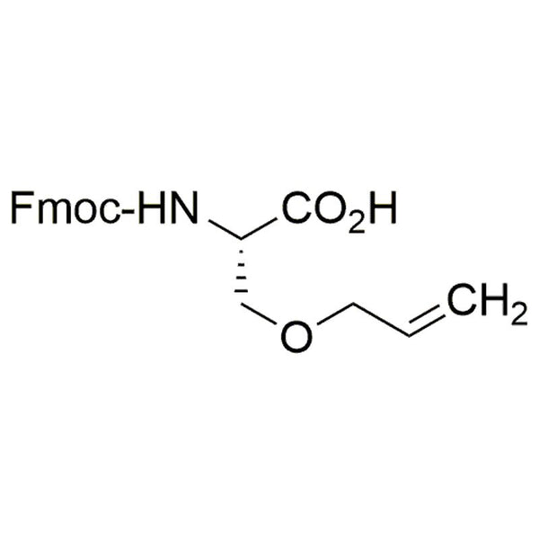 Fmoc-allyl-L-serine|35202|704910-17-8