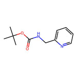 tert-Butyl(pyridin-2-ylmethyl)carbamate|CS-0171917|134807-28-6