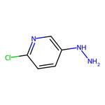 2-Chloro-5-hydrazinylpyridine|CS-0098110|145934-89-0