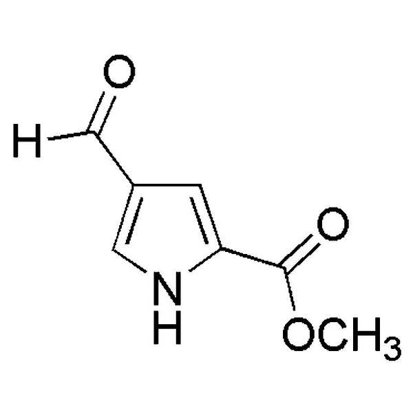 Methyl 4-formyl-1H-pyrrole-2-carboxylate|28612|40611-79-8