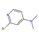 2-Bromo-N,N-dimethylpyridin-4-amine|CS-W005087|396092-82-3
