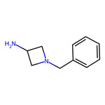 1-Benzylazetidin-3-amine|CS-0052597|223381-58-6
