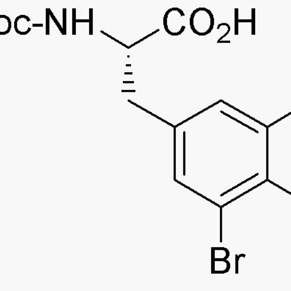 Fmoc-3,5-dibromo-L-tyrosine|03912|201484-26-6
