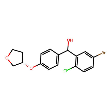 Empagliflozin impurity 204|C4X-1065204|1800196-43-3