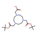 NOTA-bis(tBu)ester|CS-0356595|1161415-28-6