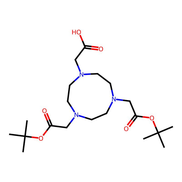 NOTA-bis(tBu)ester|CS-0356595|1161415-28-6