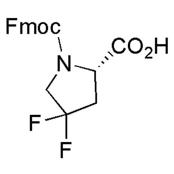 Fmoc-4,4-difluoro-L-Proline|26718|203866-21-1