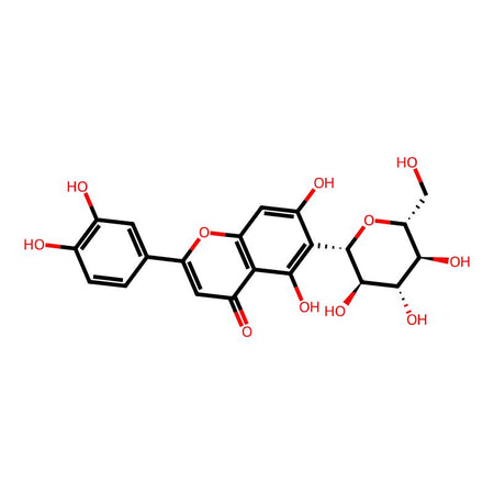 Homoorientin, 98%, from Polygonum orientale L.|933132|4261-42-1