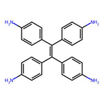 4,4',4'',4'''-(Ethene-1,1,2,2-tetrayl)tetraaniline|CS-0110606|78525-34-5