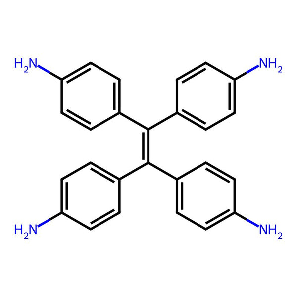 4,4',4'',4'''-(Ethene-1,1,2,2-tetrayl)tetraaniline|CS-0110606|78525-34-5