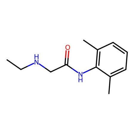 Lidocaine EP Impurity D|C4X-167915|7728-40-7