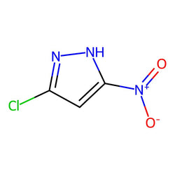 3-Chloro-5-nitro-1H-pyrazole|CS-W000620|1369959-12-5