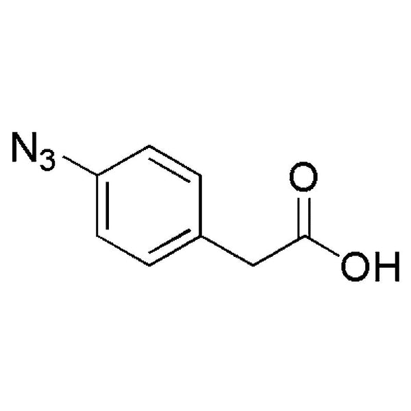 (4-Azidophenyl)acetic acid|30518|62893-37-2