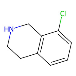 8-Chloro-1,2,3,4-tetrahydroisoquinoline|CS-0137833|75416-50-1