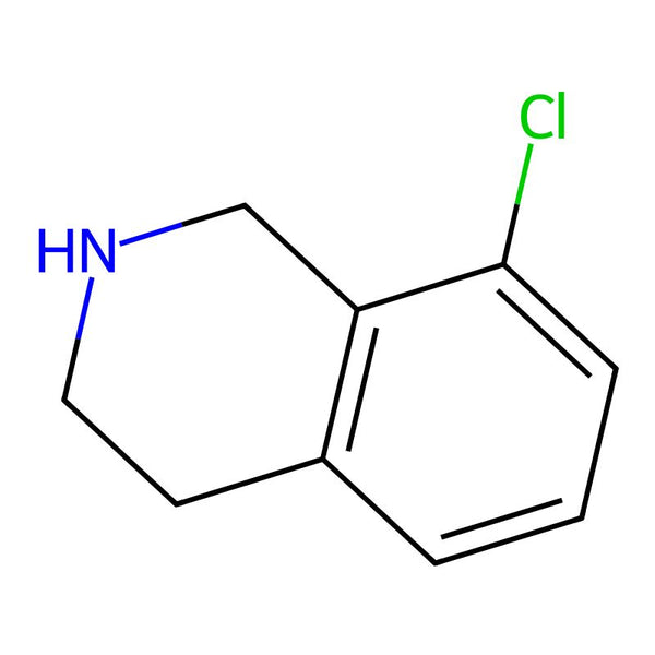8-Chloro-1,2,3,4-tetrahydroisoquinoline|CS-0137833|75416-50-1