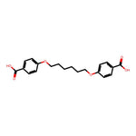 1,6-Bis(4-carboxyphenoxy)hexane|CS-0168173|74774-53-1