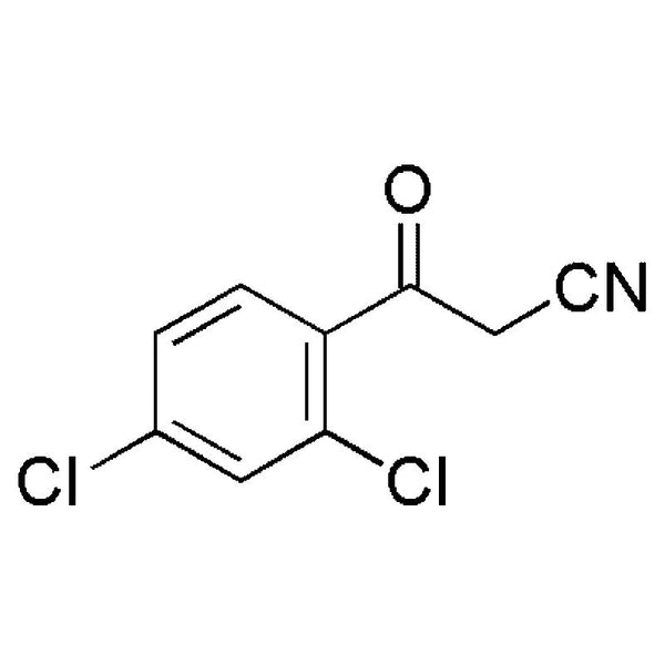 3-(2,4-Dichloro-phenyl)-3-oxo-propionitrile|25035|39528-61-5