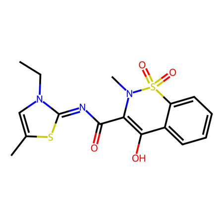 Meloxicam EP Impurity D|C4X-16906|1331636-17-9