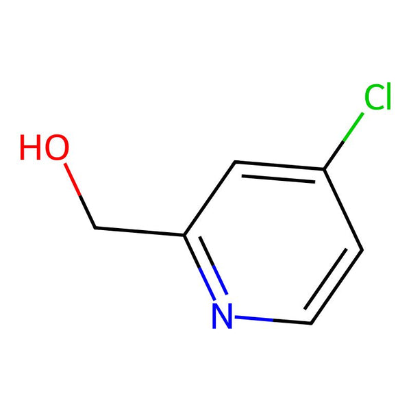 (4-Chloropyridin-2-yl)methanol|CS-W003408|63071-10-3