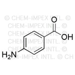 4-Aminobenzoic acid|01431|150-13-0