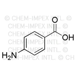 4-Aminobenzoic acid|01431|150-13-0