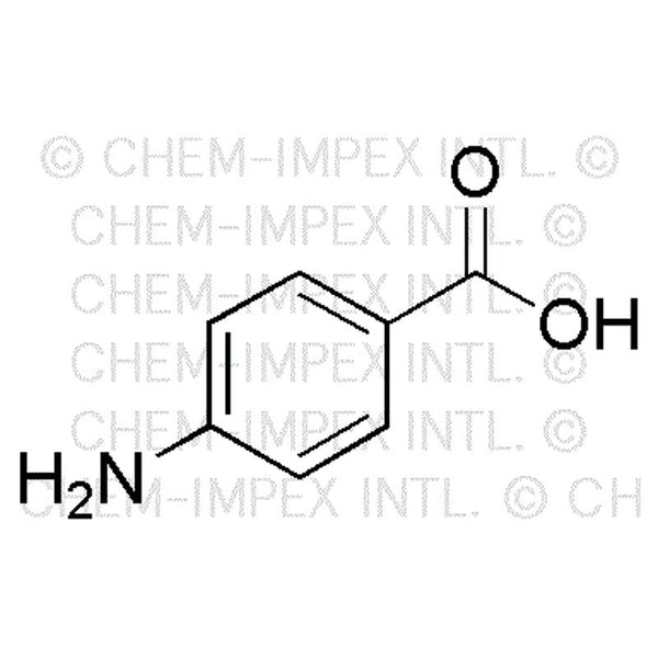 4-Aminobenzoic acid|01431|150-13-0