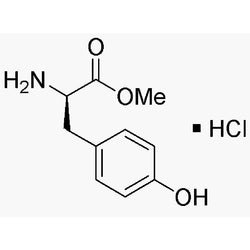D-Tyrosine methyl ester hydrochloride|03900|3728-20-9