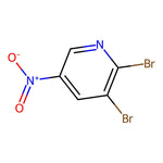 2,3-Dibromo-5-nitropyridine|CS-W002544|15862-36-9