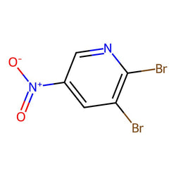 2,3-Dibromo-5-nitropyridine|CS-W002544|15862-36-9