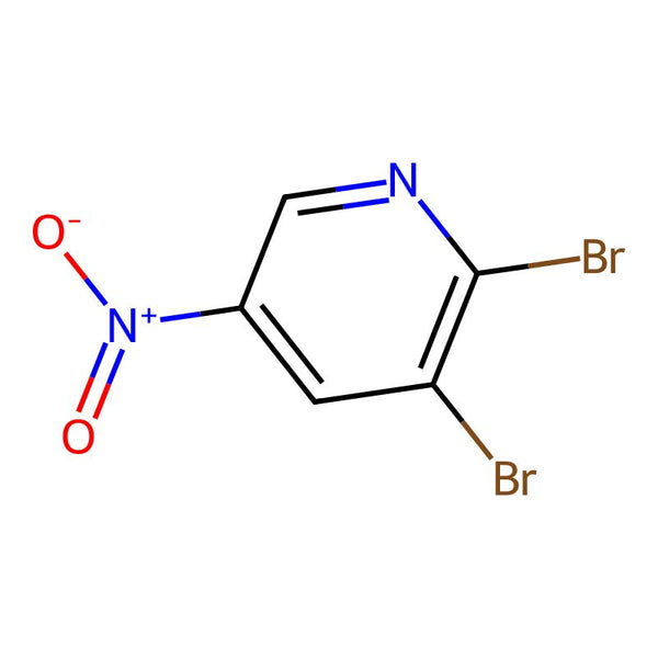 2,3-Dibromo-5-nitropyridine|CS-W002544|15862-36-9