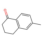 6-Methyl-3,4-dihydronaphthalen-1(2H)-one|CS-W004312|51015-29-3