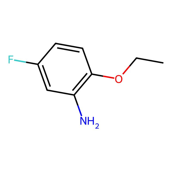 2-Ethoxy-5-fluoroaniline|CS-0070171|946774-81-8