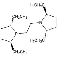 (-)-1,2-Bis((2S,5S)-2,5-diethylphospholano)ethane, 98+% (S,S)-Et-BPE|15-0102|136779-27-6