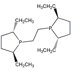 (-)-1,2-Bis((2S,5S)-2,5-diethylphospholano)ethane, 98+% (S,S)-Et-BPE|15-0102|136779-27-6