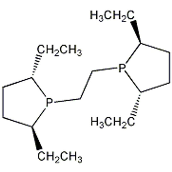 (-)-1,2-Bis((2S,5S)-2,5-diethylphospholano)ethane, 98+% (S,S)-Et-BPE|15-0102|136779-27-6