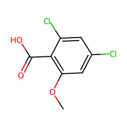 2,4-Dichloro-6-methoxybenzoic acid|CS-0851502|94294-09-4