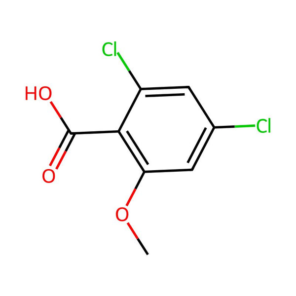 2,4-Dichloro-6-methoxybenzoic acid|CS-0851502|94294-09-4