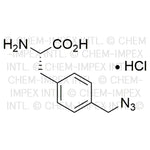 4-Azidomethyl-L-phenylalanine hydrochloride|47694