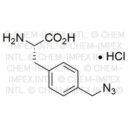 4-Azidomethyl-L-phenylalanine hydrochloride|47694