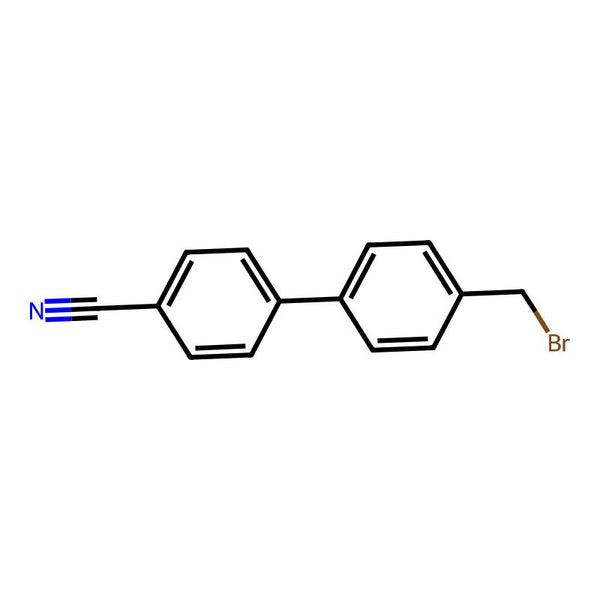 4'-(Bromomethyl)-[1,1'-biphenyl]-4-carbonitrile|CS-0616142|50670-51-4