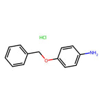 4-(Benzyloxy)aniline hydrochloride|CS-W014671|51388-20-6
